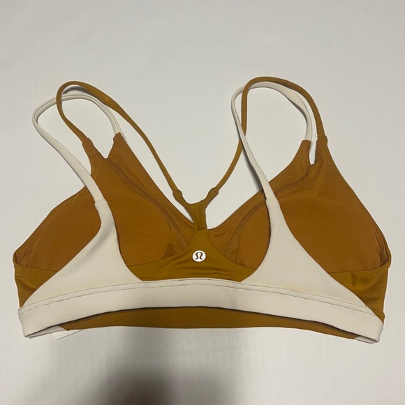 Lululemon Bra - Picture 2 of 5